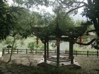 Jingning Yuehetin Boutique Homestay