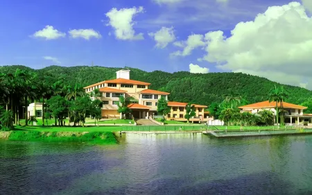 Hubin Hotel