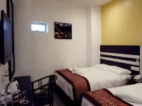 HOTEL KRISTAL SERI ISKANDAR Hotels in Bota