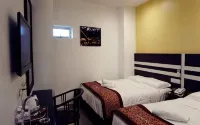 HOTEL KRISTAL SERI ISKANDAR