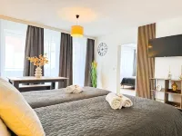 Luchtbergstraße 1 - Homestays