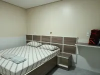 Hotel cowboy Hotels near Interlagos
