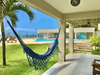 Pousada Recanto Ha Mar