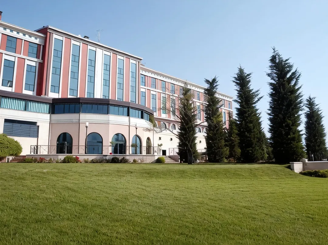 Hotel La Vega - Valladolid