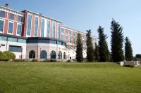 Hotel la Vega - spa