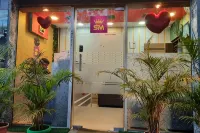 SM Rooms HSR Layout Bengaluru