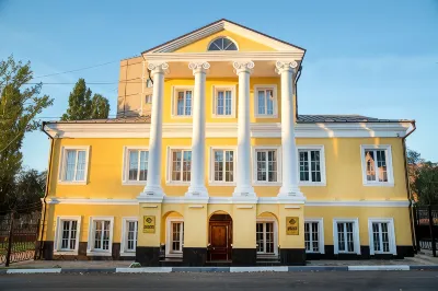 Россия Отели в г. 