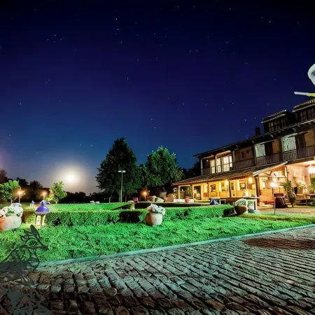 Hotel Ruralis Peña Del Alba
