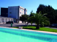 Hotel París - Pools
