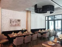 Hotel & Restaurant White City Hotels in Berat
