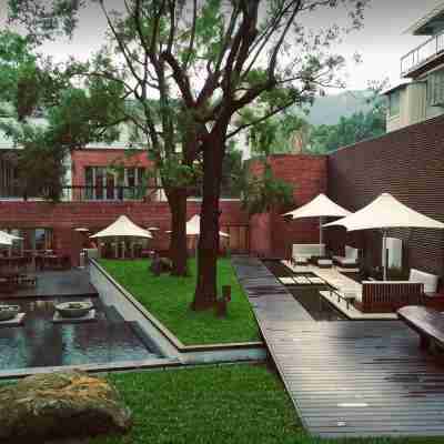 Villa 32 (Available only over 16 years old) Hotel Exterior
