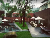 Villa 32 (Available only over 16 years old) Hotels in 