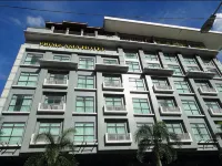 Prime Asia Hotel Hotels near MarQuee Mall