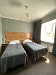 Ulitka Hotel 酒店