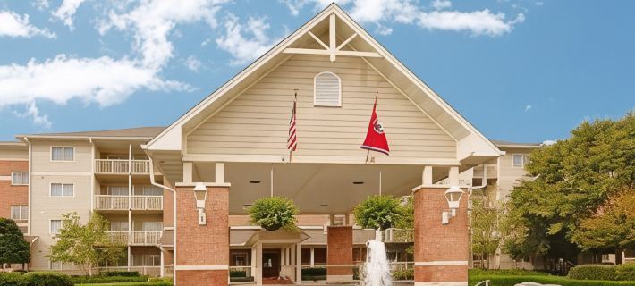 LeConte Hotel & Convention Center, Ascend Hotel Collection Hotels in Pigeon Forge