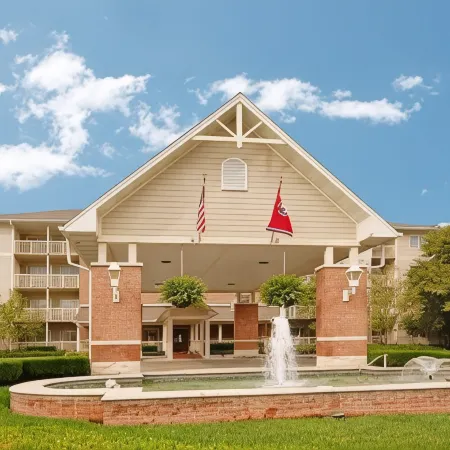 LeConte Hotel & Convention Center, Ascend Hotel Collection