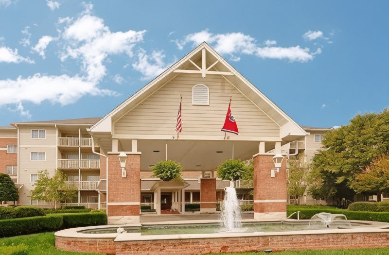 LeConte Hotel & Convention Center, Ascend Hotel Collection