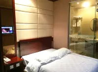 將樂閩興賓館