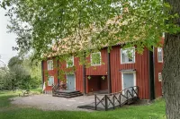 SB Mangelgardens B&B Hotel a 