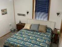 Spacious up North Getaway Near Trails. Sleeps 12 Hotels in Oscoda County