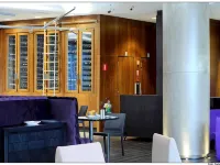 Pullman Sao Paulo Ibirapuera - 5-Star