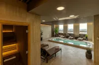 AMAKS Hotel Tula - 3-Star