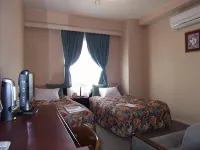 Asahi City Inn Hotel - Park Yeri