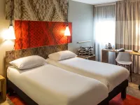 Ibis Birmingham Airport - NEC のホテル