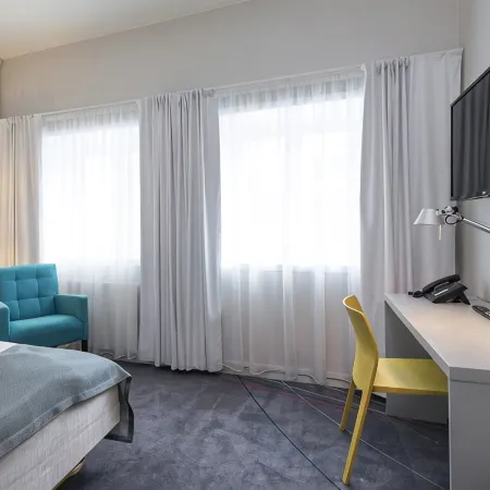 Thon Hotel Trondheim