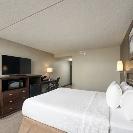 Canad Inns Destination Centre Club Regent Casino Hotel