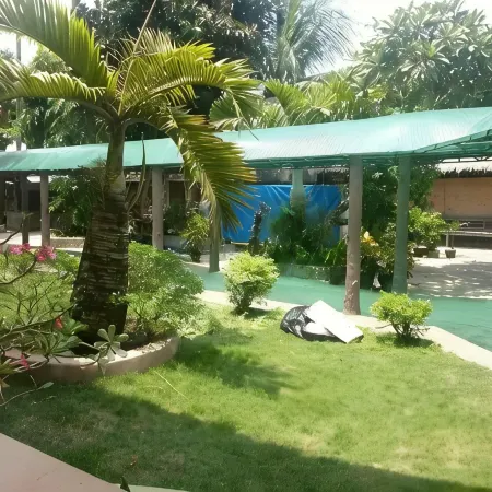 Raymen Beach Resort