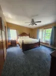2400sf Secluded Family Mountain House 16 Acres- 2 Min to Jiminy Peak- Near Lenox