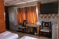 Khutorok Hotel
