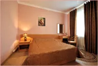 Dvoryanskoe Gnezdo Hotel - Pet friendly