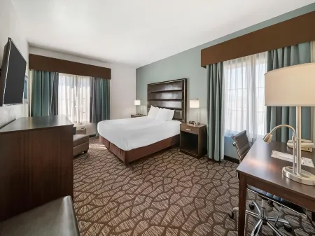 Best Western Crater Lake Highway White City/Medford