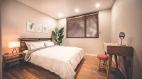 Hengone Jutek Gajok Pension - Holiday Apartments