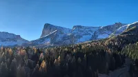Xylocopa: Pic de Bure, 360° mountain view! - Homestays