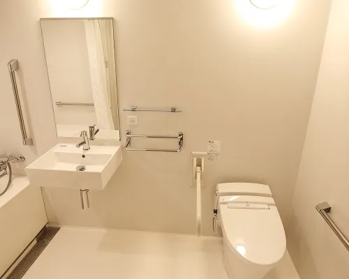 Venezian Hotels Shiroishi Zao الغرف Photos