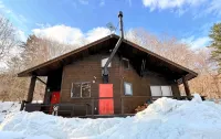 Stay in Toya. BBQ Cabin near Toya,Rusutsu&Niseko
