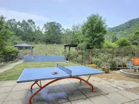 Qianyi Hot Spring Resort (Fogang Country Garden) - Kitchens
