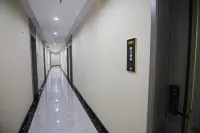 Lu'an Dingcheng Electrical Sports Hotel
