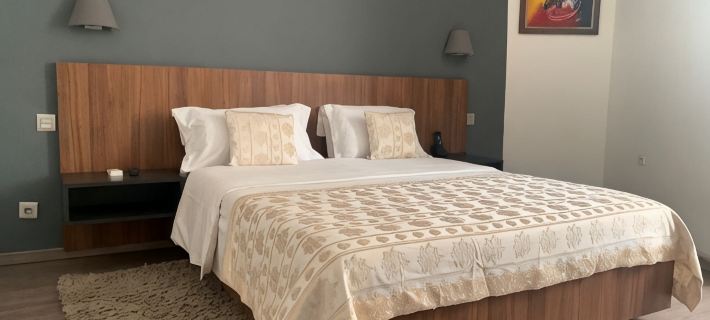 Hotel Nina Hotels in Dakar