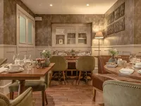 Eleven Didsbury Park Hotel Hotels near Didsbury