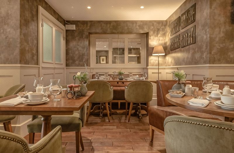 Eleven Didsbury Park Hotel photo 3