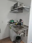 桑尼公寓酒店 - 民宿