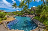 Kaimana Villa