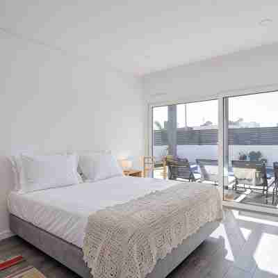 Villa Sal - Porto Covo, 3 bedroom villa, swimming pool - So Simple So Good... Rooms