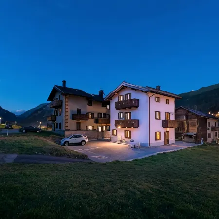 Hotel Astra