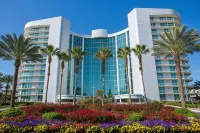 Bella Luna -12th Floor Unit with Fabulous panoramic view of Ole River