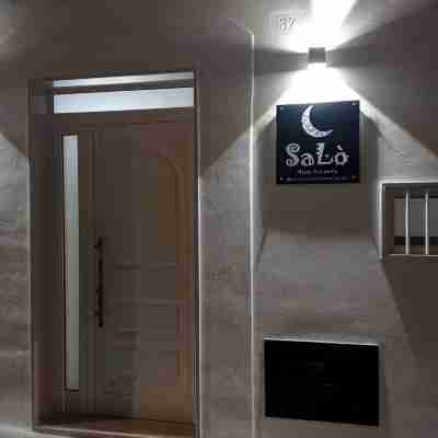 Salò Apartments Others